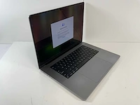 Apple macbook pro 16", m1 max, 64 gb ram, 1 tb ssd laptop - afbeelding 2 van  7