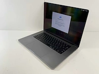 Apple macbook pro 16", m1 max, 64 gb ram, 1 tb ssd laptop - afbeelding 3 van  7