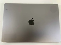 Apple macbook pro 16", m1 max, 64 gb ram, 1 tb ssd laptop - afbeelding 5 van  7
