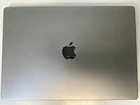 Apple macbook pro 16", m1 pro, 16 gb ram, 500 gb ssd laptop - afbeelding 5 van  7