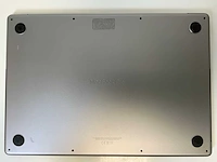 Apple macbook pro 16", m1 pro, 16 gb ram, 500 gb ssd laptop - afbeelding 6 van  7