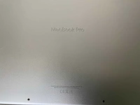 Apple macbook pro 16", m1 pro, 16 gb ram, 500 gb ssd laptop - afbeelding 7 van  7