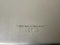 Apple macbook pro 16”, m1 pro, 16 gb ram, 500 gb ssd laptop - afbeelding 7 van  7