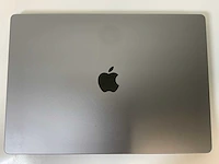 Apple macbook pro 16”, m1 pro, 16 gb ram, 500 gb ssd laptop - afbeelding 5 van  7