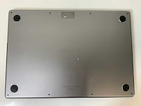 Apple macbook pro 16”, m1 pro, 16 gb ram, 500 gb ssd laptop - afbeelding 6 van  7