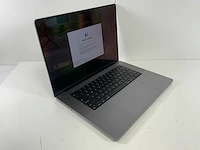 Apple macbook pro 16", m1 pro, 16 gb ram, 500 gb ssd laptop - afbeelding 2 van  7