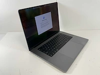 Apple macbook pro 16", m1 pro, 16 gb ram, 500 gb ssd laptop - afbeelding 2 van  7