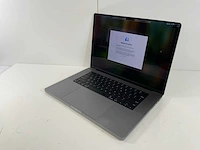 Apple macbook pro 16", m1 pro, 16 gb ram, 500 gb ssd laptop - afbeelding 3 van  7