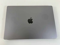 Apple macbook pro 16", m1 pro, 16 gb ram, 500 gb ssd laptop - afbeelding 5 van  7