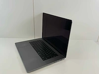Apple macbook pro 16", m1 pro, 16 gb ram, 500 gb ssd laptop - afbeelding 3 van  7