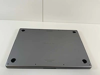 Apple macbook pro 16", m1 pro, 16 gb ram, 500 gb ssd laptop - afbeelding 6 van  7