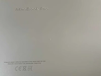 Apple macbook pro 16", m1 pro, 16 gb ram, 500 gb ssd laptop - afbeelding 7 van  7