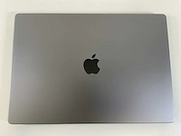 Apple macbook pro 16", m1 pro, 16 gb ram, 512 gb ssd laptop - afbeelding 5 van  7