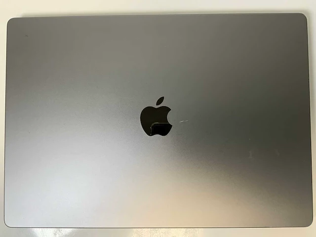 Apple macbook pro 16”, m1 pro, 32 gb ram, 500 gb ssd laptop - afbeelding 7 van  9