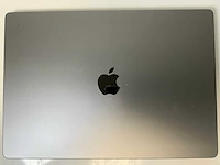 Apple macbook pro 16”, m1 pro, 32 gb ram, 500 gb ssd laptop - afbeelding 7 van  9