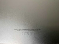 Apple macbook pro 16”, m1 pro, 32 gb ram, 500 gb ssd laptop - afbeelding 9 van  9