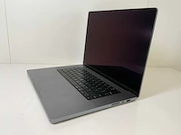 Apple macbook pro 16”, m1 pro, 32 gb ram, 500 gb ssd laptop - afbeelding 3 van  7