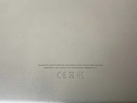 Apple macbook pro 16”, m1 pro, 32 gb ram, 500 gb ssd laptop - afbeelding 7 van  7