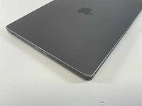 Apple macbook pro 16", m1 pro, 32 gb ram, 500 gb ssd laptop - afbeelding 8 van  8