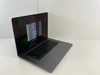 Apple macbook pro 16", m1 pro, 32 gb ram, 500 gb ssd laptop - afbeelding 2 van  7