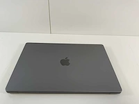 Apple macbook pro 16", m1 pro, 32 gb ram, 500 gb ssd laptop - afbeelding 5 van  7