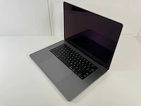 Apple macbook pro 16”, m1 pro, 32 gb ram, 512 gb nvme laptop - afbeelding 3 van  7