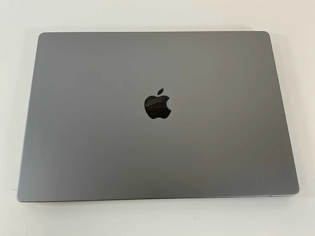 Apple macbook pro 16”, m1 pro, 32 gb ram, 512 gb nvme laptop - afbeelding 5 van  7