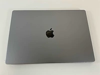 Apple macbook pro 16”, m1 pro, 32 gb ram, 512 gb nvme laptop - afbeelding 5 van  7