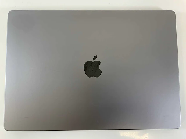 Apple macbook pro 16", m1 pro, 32 gb ram, 512 gb ssd laptop - afbeelding 5 van  7