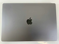 Apple macbook pro 16", m1 pro, 32 gb ram, 512 gb ssd laptop - afbeelding 5 van  7