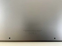 Apple macbook pro 16", m1 pro, 32 gb ram, 512 gb ssd laptop - afbeelding 7 van  7