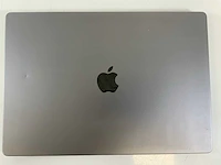 Apple macbook pro 16", m1 pro, 32 gb ram, 512 gb ssd laptop - afbeelding 5 van  7