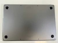 Apple macbook pro 16", m1 pro, 32 gb ram, 512 gb ssd laptop - afbeelding 6 van  7
