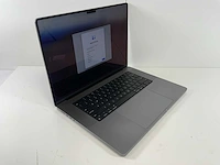 Apple macbook pro 16", m1 pro, 32 gb ram, 512 gb ssd laptop - afbeelding 2 van  7