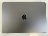 Apple macbook pro 16", m1 pro, 32 gb ram, 512 gb ssd laptop - afbeelding 5 van  7