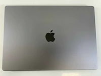 Apple macbook pro 16", m1 pro, 32 gb ram, 512 gb ssd laptop - afbeelding 5 van  7