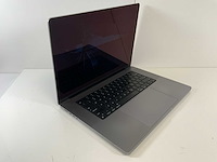 Apple macbook pro 16", m1 pro, 32 gb ram, 512 gb ssd laptop - afbeelding 2 van  7