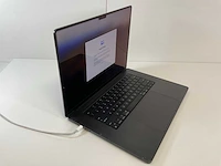 Apple macbook pro 16”, m3 pro, 36 gb ram, 512 gb ssd laptop - afbeelding 2 van  7