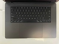 Apple macbook pro 16”, m3 pro, 36 gb ram, 512 gb ssd laptop - afbeelding 4 van  7