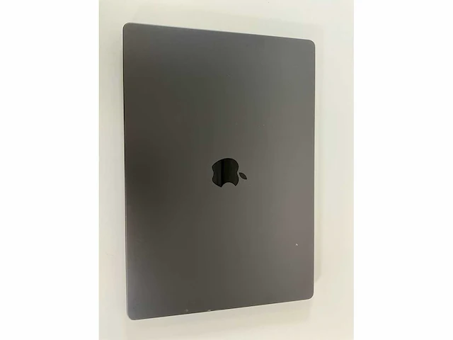 Apple macbook pro 16”, m3 pro, 36 gb ram, 512 gb ssd laptop - afbeelding 5 van  7