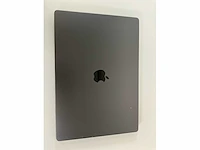 Apple macbook pro 16”, m3 pro, 36 gb ram, 512 gb ssd laptop - afbeelding 5 van  7