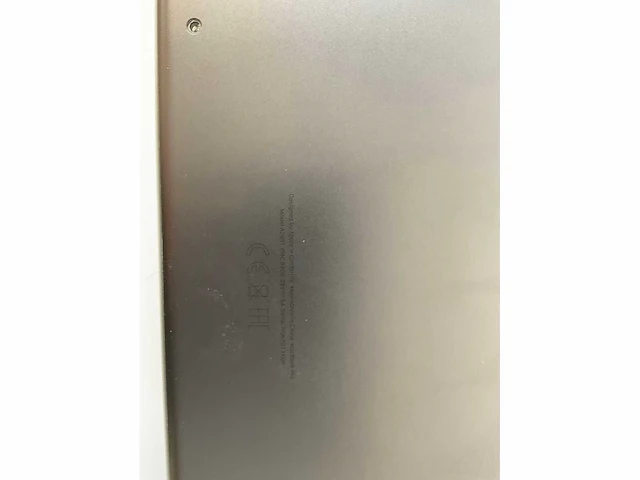 Apple macbook pro 16”, m3 pro, 36 gb ram, 512 gb ssd laptop - afbeelding 7 van  7