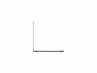 Apple macbook pro 16apple m1 pro 10-core16-core gpu32 gb1tb space grey qwertz - afbeelding 3 van  6