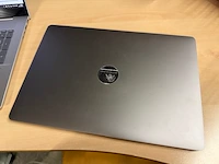 Apple macbook pro 2019 a2141. gewist, geen besturingssysteem aanwezig. geen lader - afbeelding 3 van  3