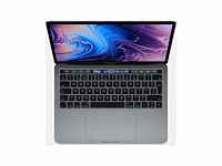 Apple macbook pro (2019) muhn2n/a - 13.3 inch - afbeelding 1 van  4