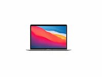 Apple macbook pro (2020) myd82n/a 13.3 inch apple m1 256 gb space grey qwertz - afbeelding 1 van  2