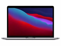 Apple macbook pro (2020) myd92fn/a- 13.3 inch - 512 gb