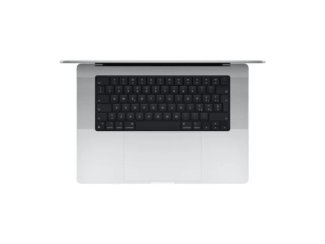 Apple macbook pro (2021) mk1f3n/a- 16 inch - 1 tb - afbeelding 2 van  5