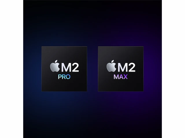 Apple macbook pro (2023) mphh3n/a 14 inch apple m2 pro 512gb zilver qwerty - afbeelding 3 van  6