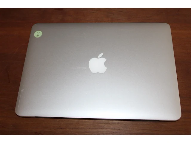 Apple macbook pro 2,9 ghz dual-core intel core i5. videokaart intel iris plus graphics 655 1536 mb. 8 gb ra... - afbeelding 6 van  6